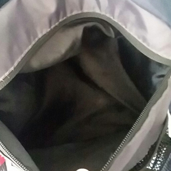 Multi-Pocket Backpack - Picture 5 of 6